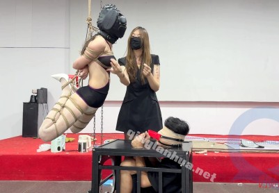 【媚娘工作室】你就说恶不恶心？