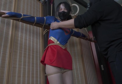 【象人工作室】嗷嗷-女超人开小号炸鱼，果然还是越级战斗有乐趣！