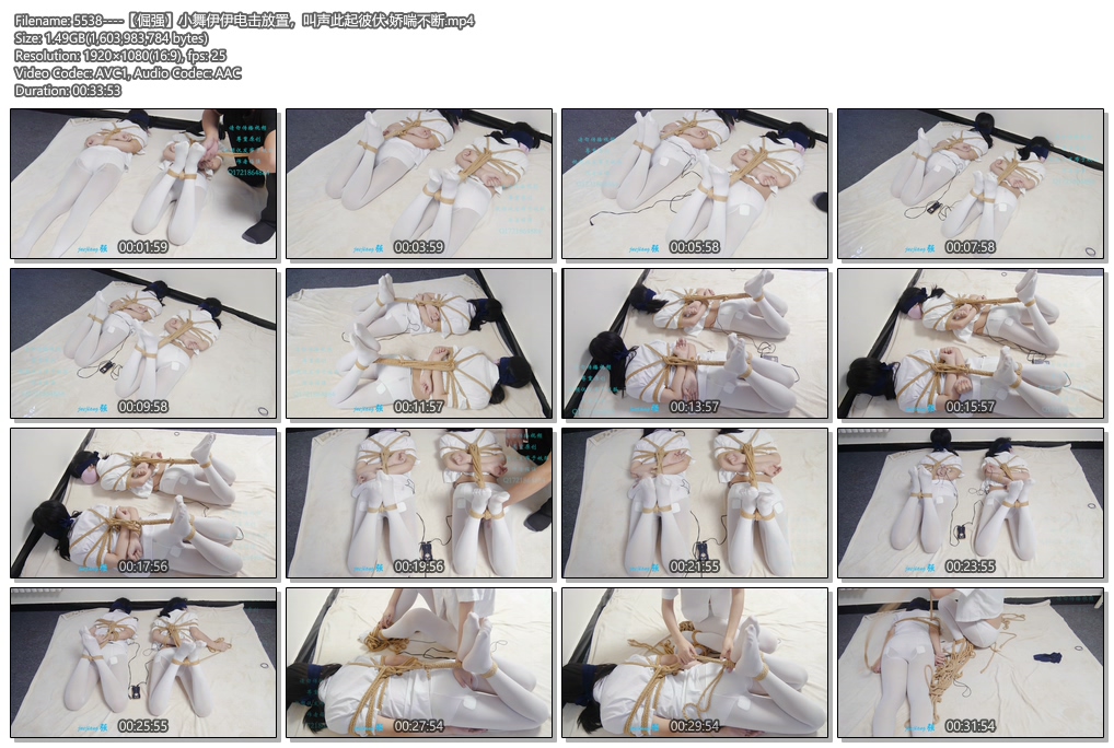 5538----【倔强】小舞伊伊电击放置，叫声此起彼伏 娇喘不断.jpg