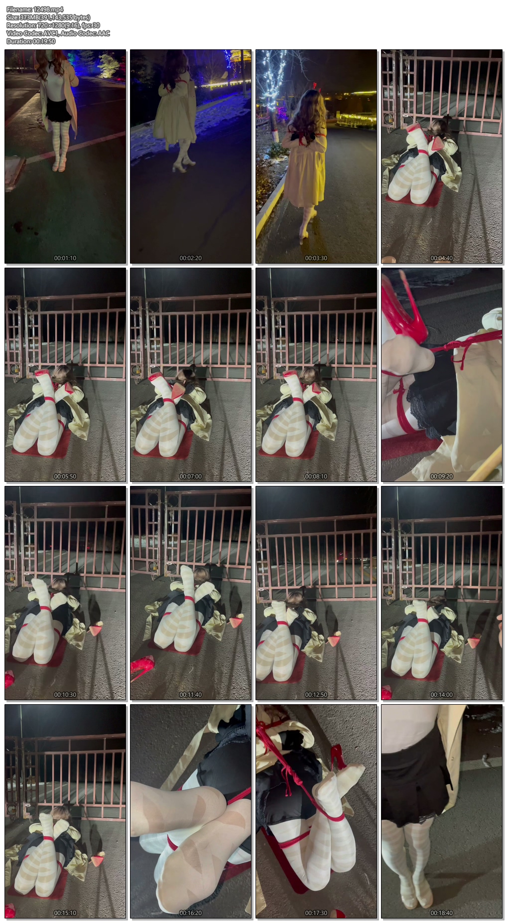 12498----【媚娘工作室】捆绑行走，路边驷马.jpg