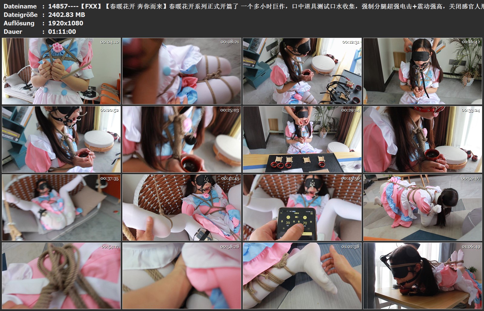 14857----【FXX】【春暖花开 奔你而来】春暖花开系列正式开篇了 一个多小时巨作，口中.jpg