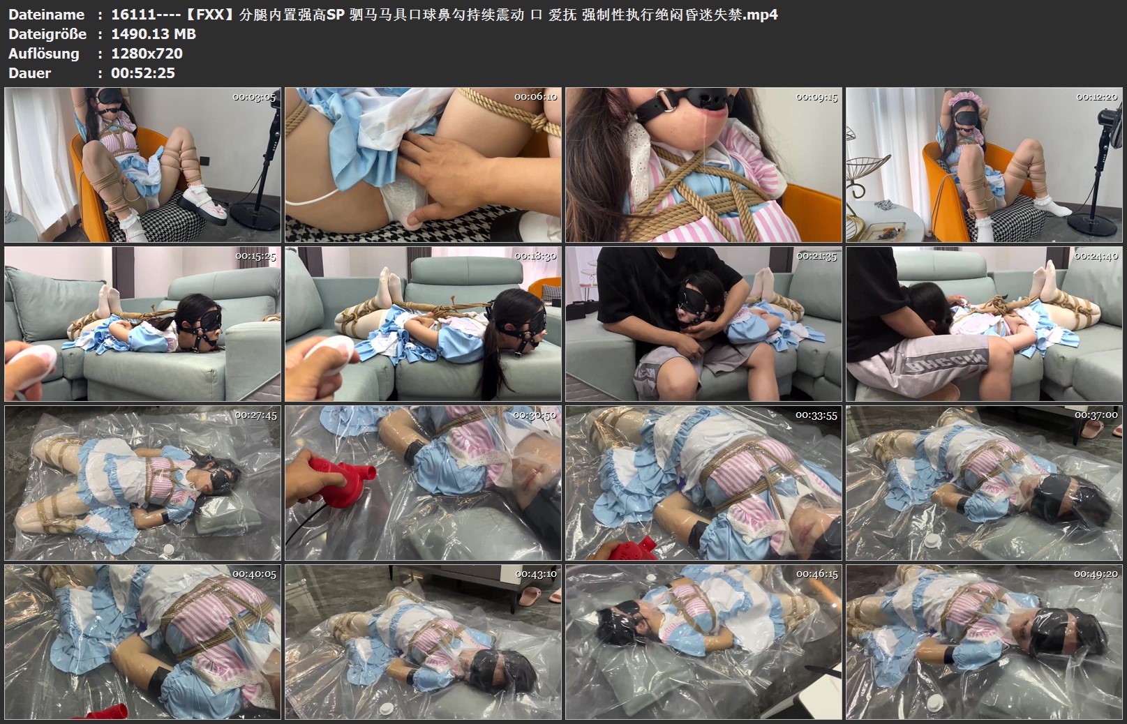 16111----【FXX】分腿内置强高SP 驷马马具口球鼻勾持续震动 口 爱抚 强制性执行绝闷昏迷失禁.jpg