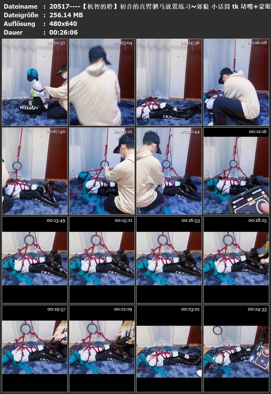 20517----【机智的聆】初音的直臂驷马放置练习~郊狼 小话筒 tk 堵嘴 蒙眼~.jpg