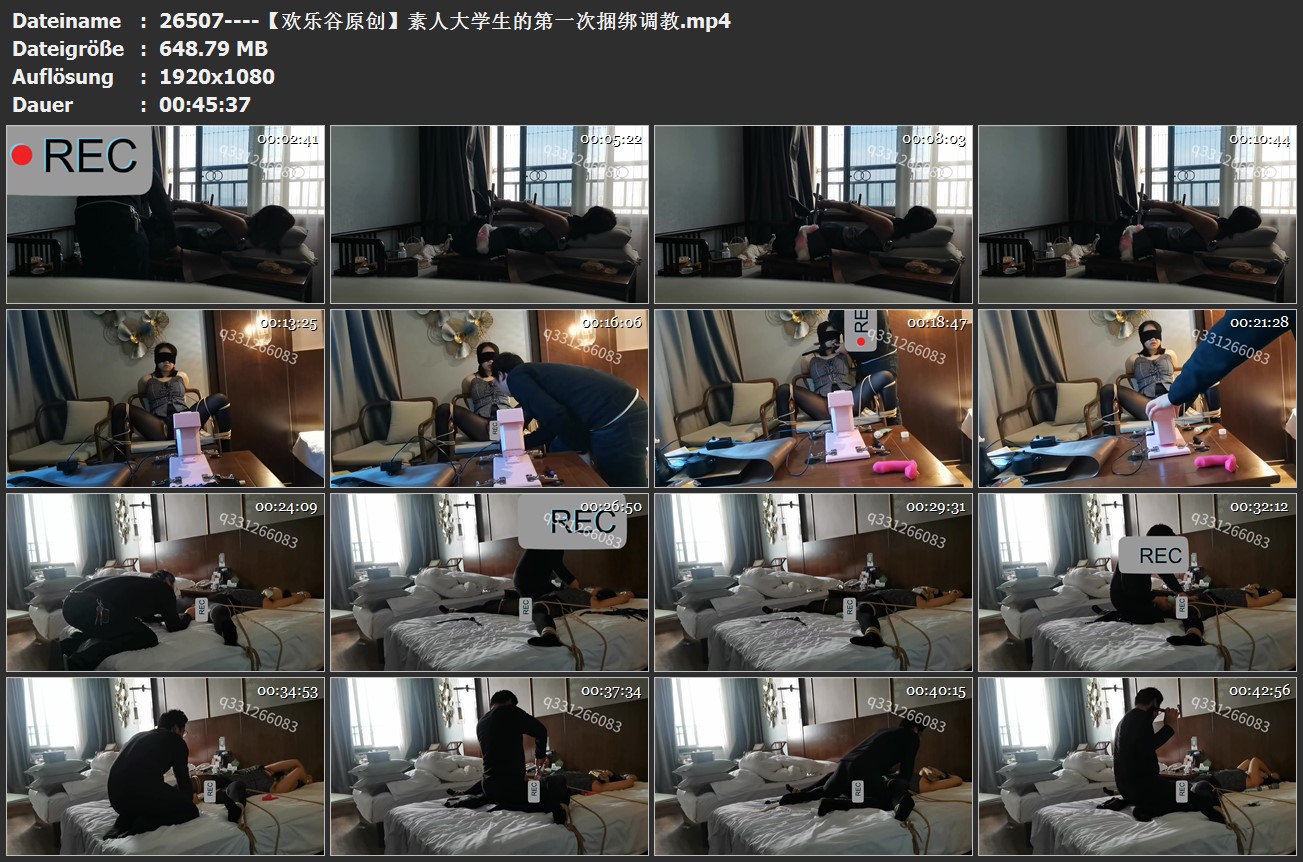 26507----【欢乐谷原创】素人大学生的第一次捆绑调教.jpg