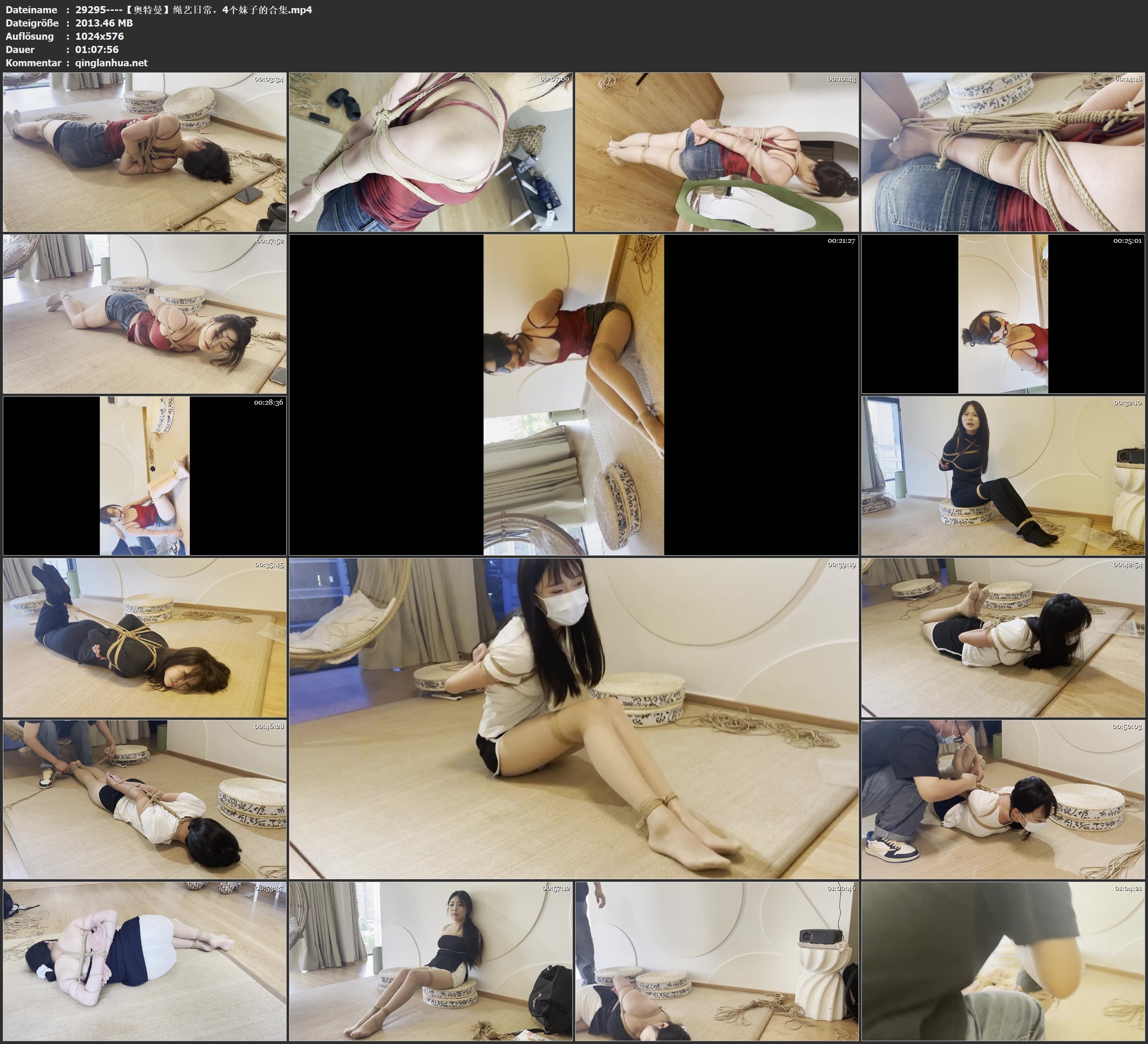 29295----【奥特曼】绳艺日常，4个妹子的合集.jpg