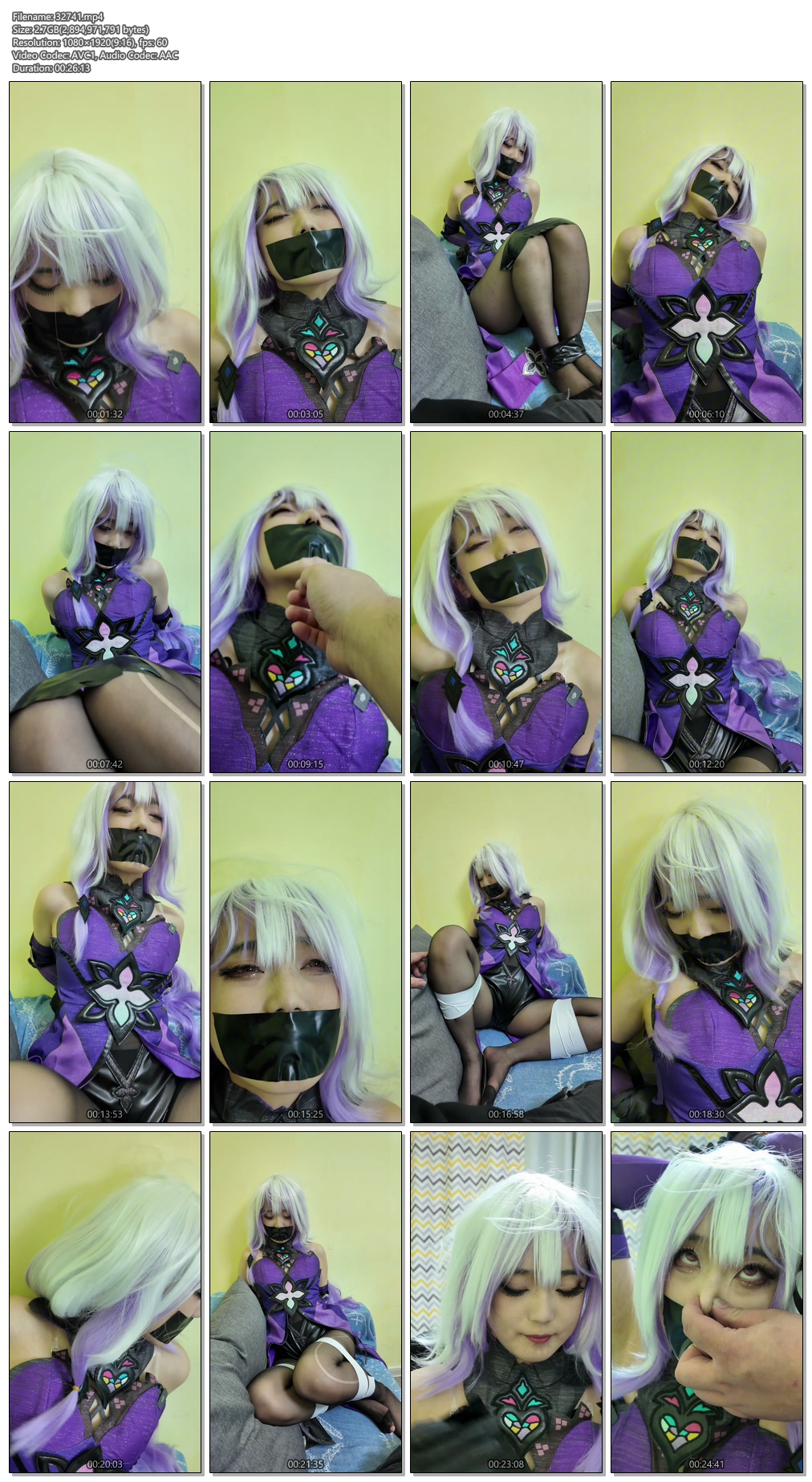 32741----【Chrisgag】崩坏星穹铁道黑天鹅 被绑架后竟然欲求不满求我给她捆绑封嘴手动强糕.jpg