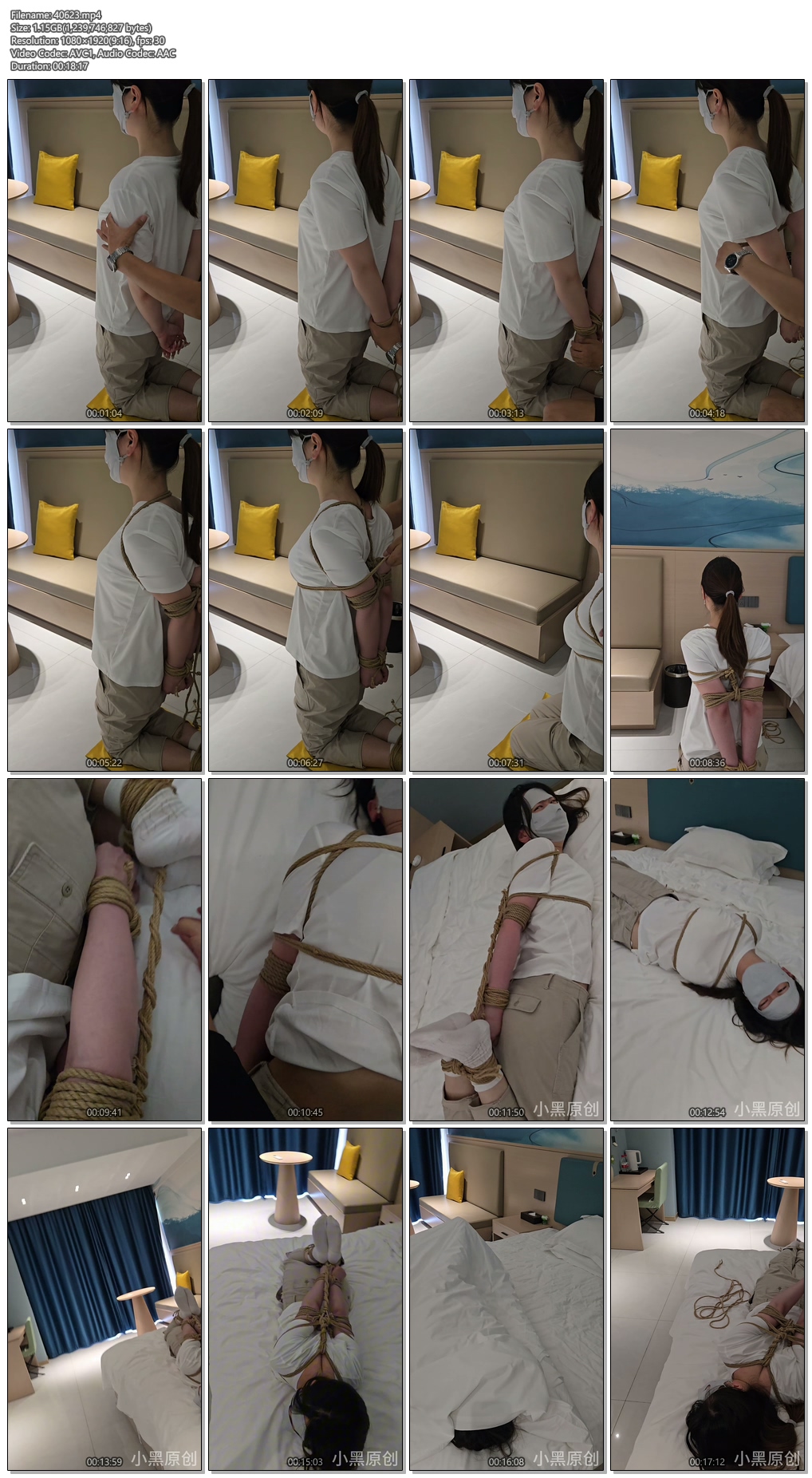 40623----【小黑原创】好奇的女主播体验直臂驷马，中途塞进去棒棒强高放置，她忍不住.jpg