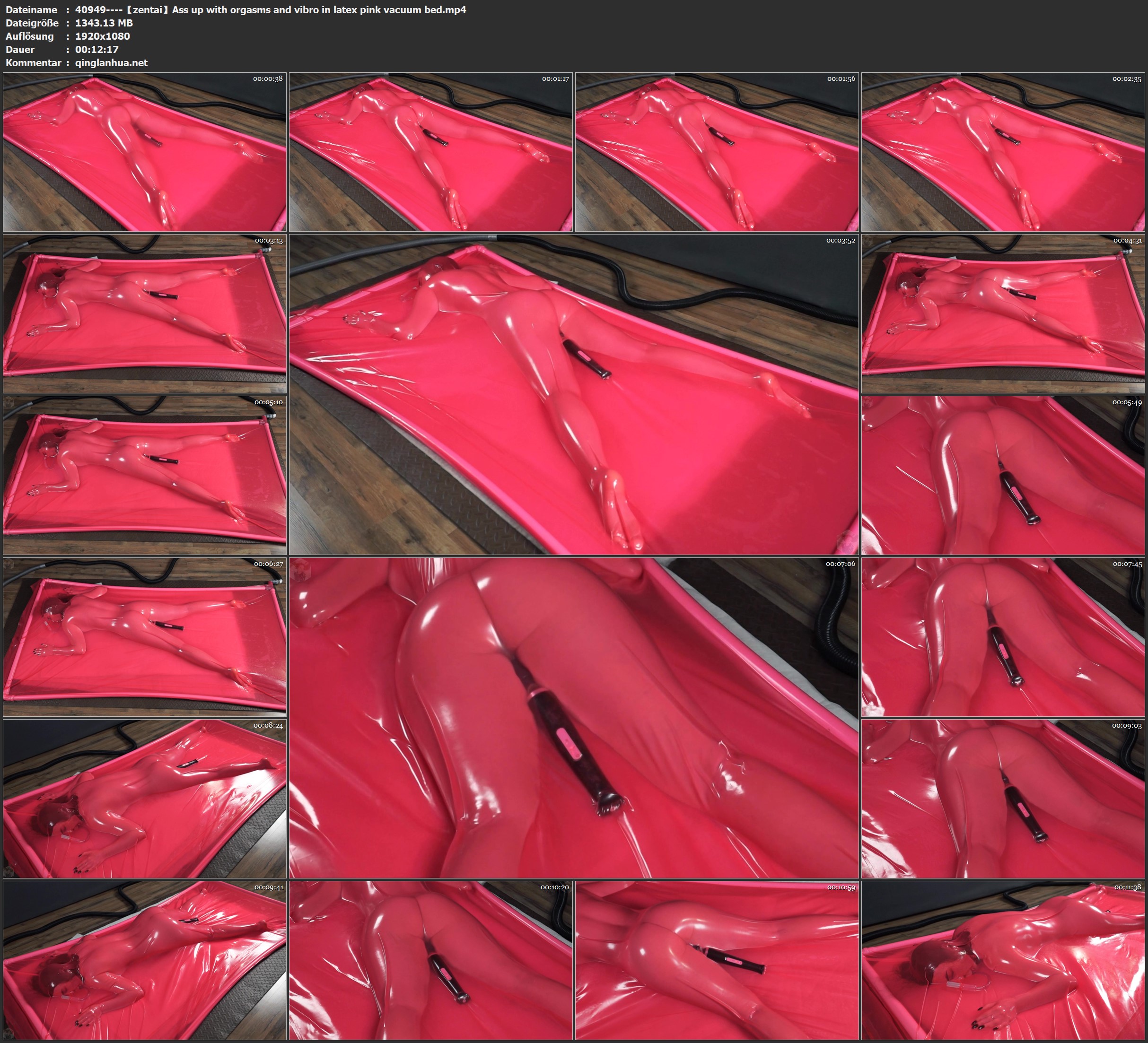 40949----【zentai】Ass up with orgasms and vibro in latex pink vacuum bed.jpg