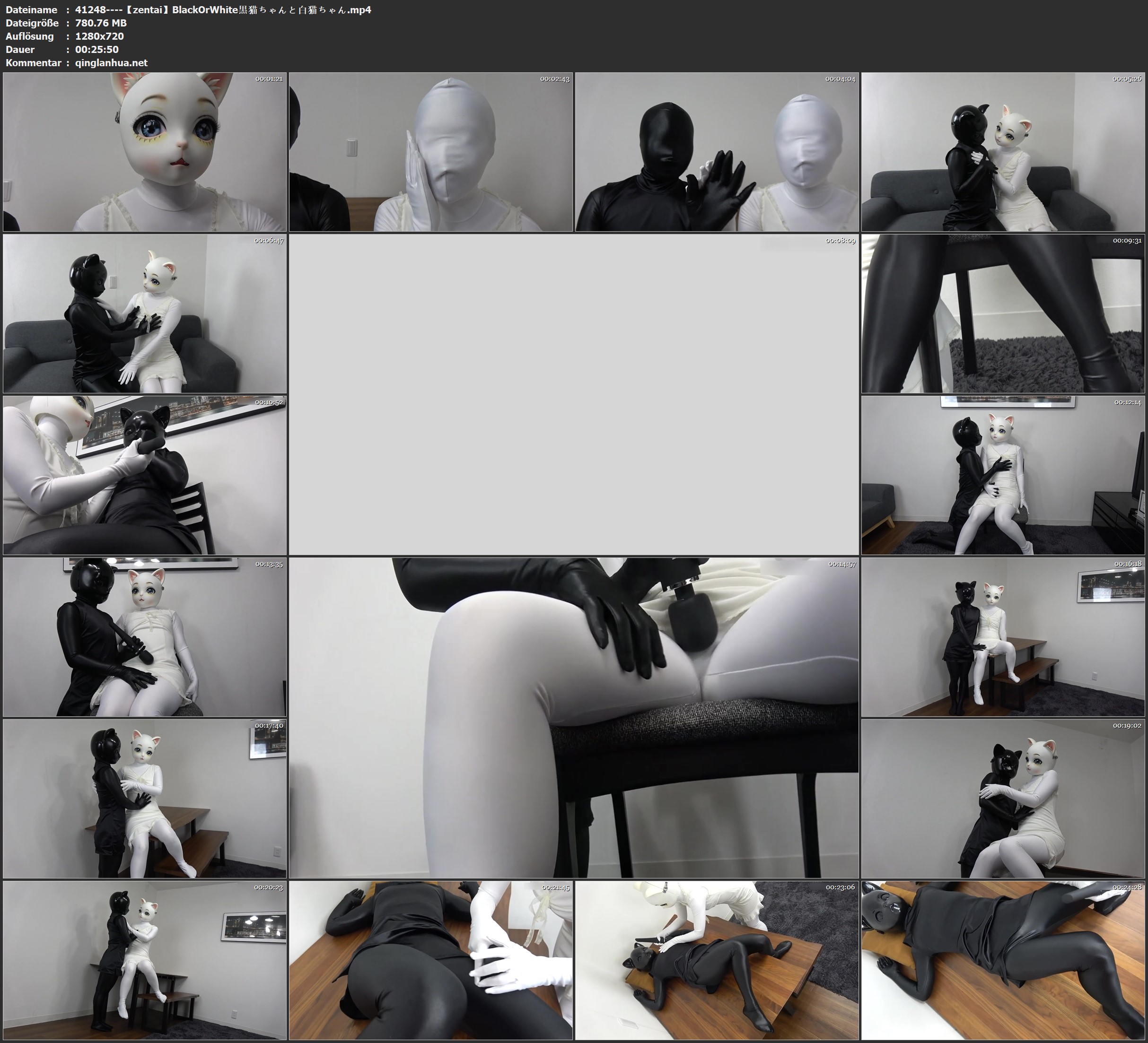 41248----【zentai】BlackOrWhite黒猫ちゃんと白猫ちゃん.jpg