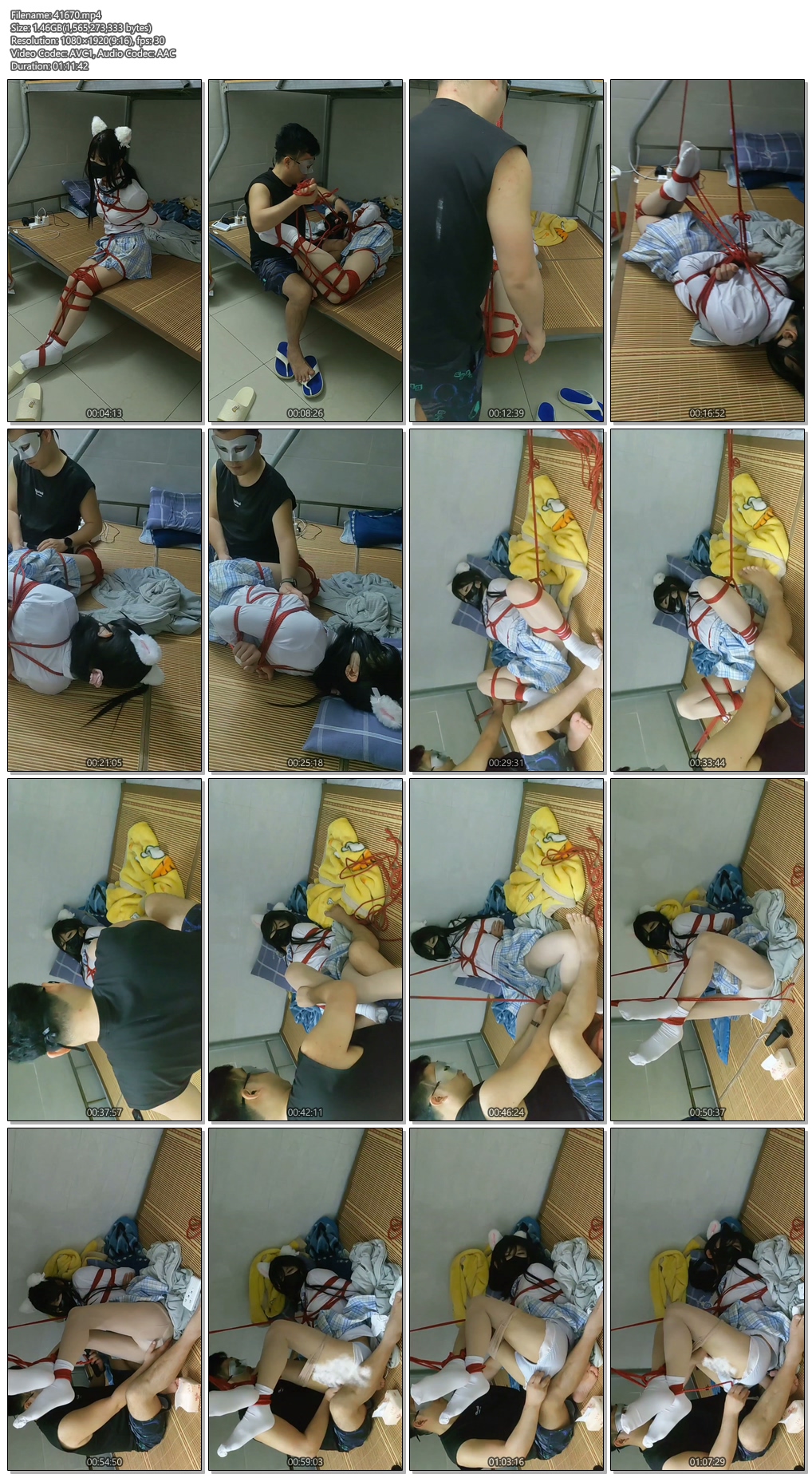 41670----【xxxjj】男娘jk肉丝白袜 内置td加塞子 驷马后吊起双腿手动不断抽查.jpg