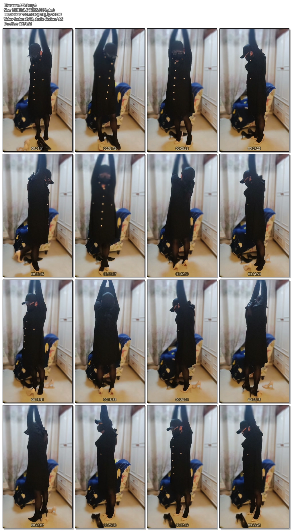 42519----【落叶纷飞】踮脚吊缚自缚高跟鞋脚尖着地.jpg