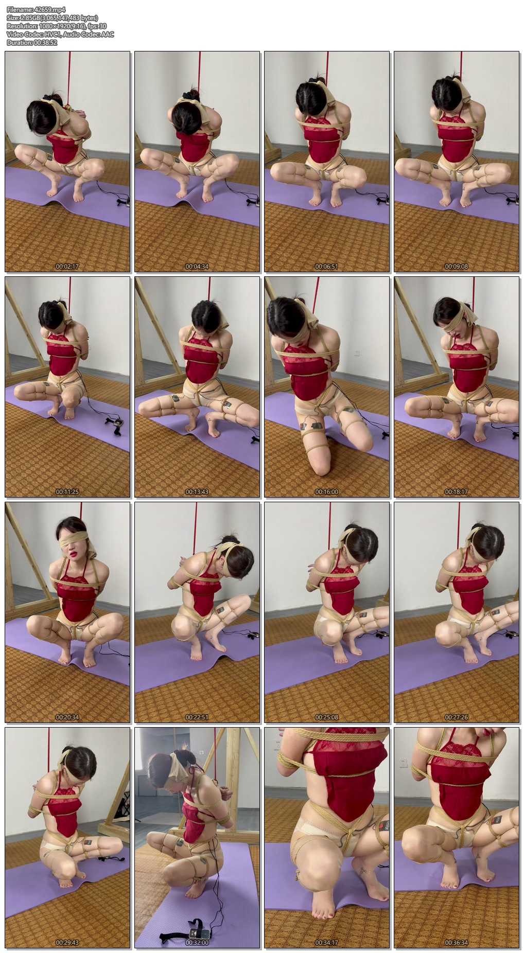 42659----【眼眸出品】第三十五部《M腿垫脚 单腿蹲垫脚 狗爬环》（上集）.jpg