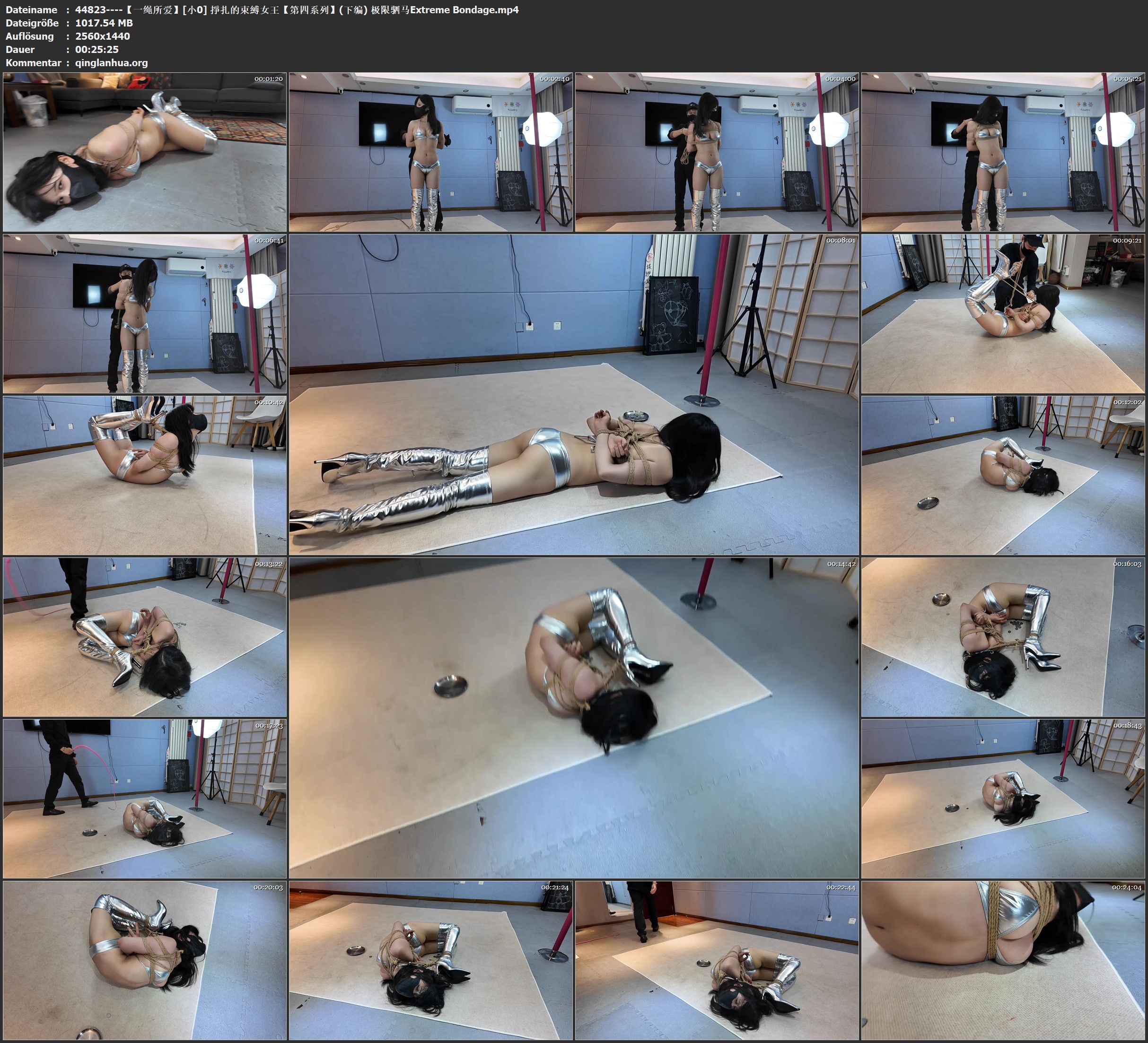 44823----【一绳所爱】[小0] 掙扎的束縛女王【第四系列】(下编) 极限驷马Extreme Bondage.jpg