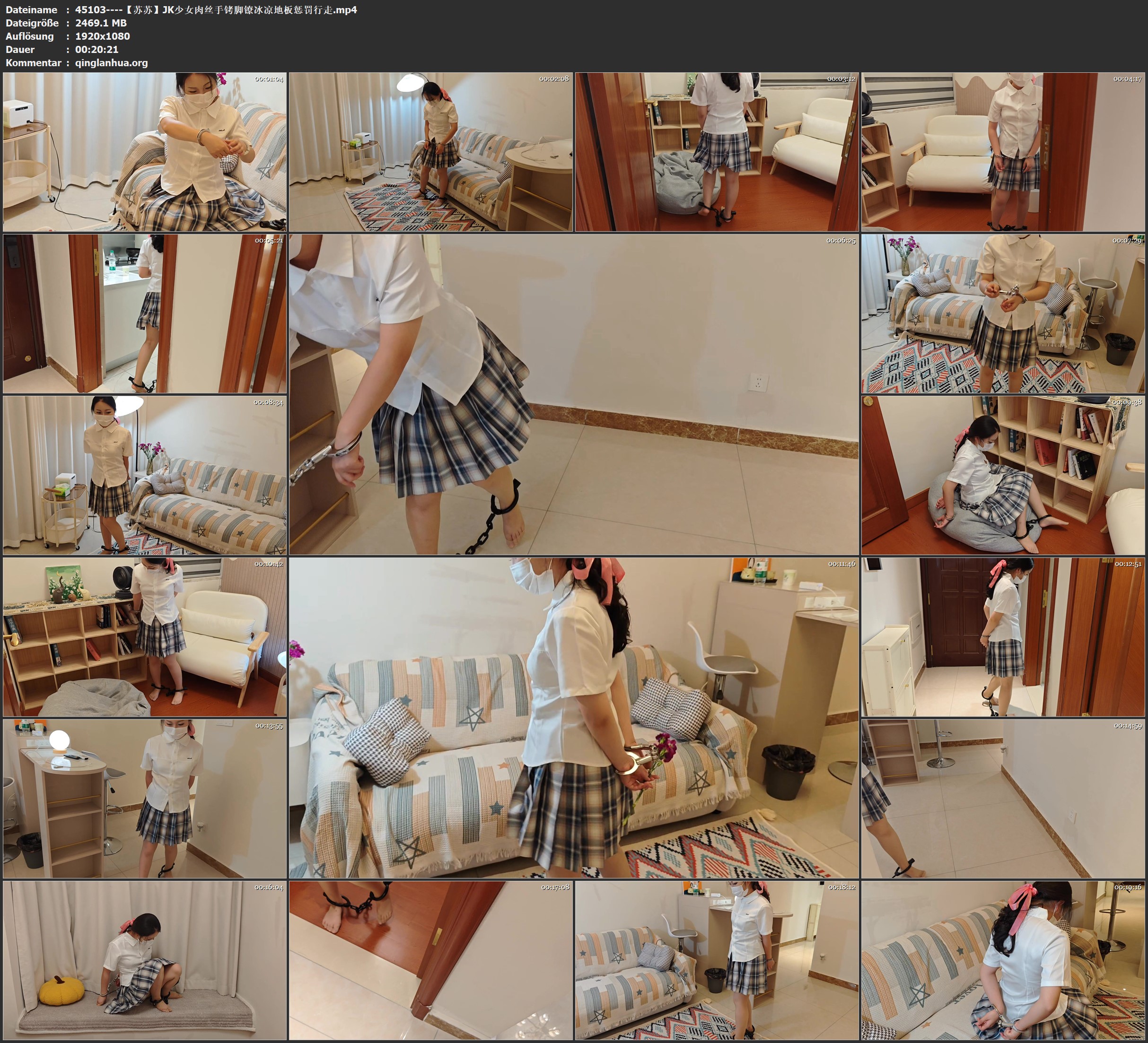 45103----【苏苏】JK少女肉丝手铐脚镣冰凉地板惩罚行走.jpg