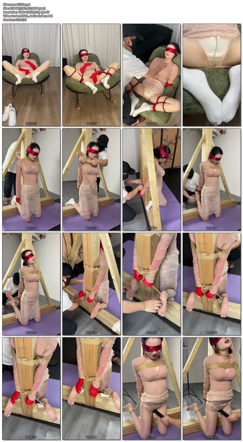 45250----【眼眸出品】第八十三部《OL男友抚摸调教 TK》.jpg