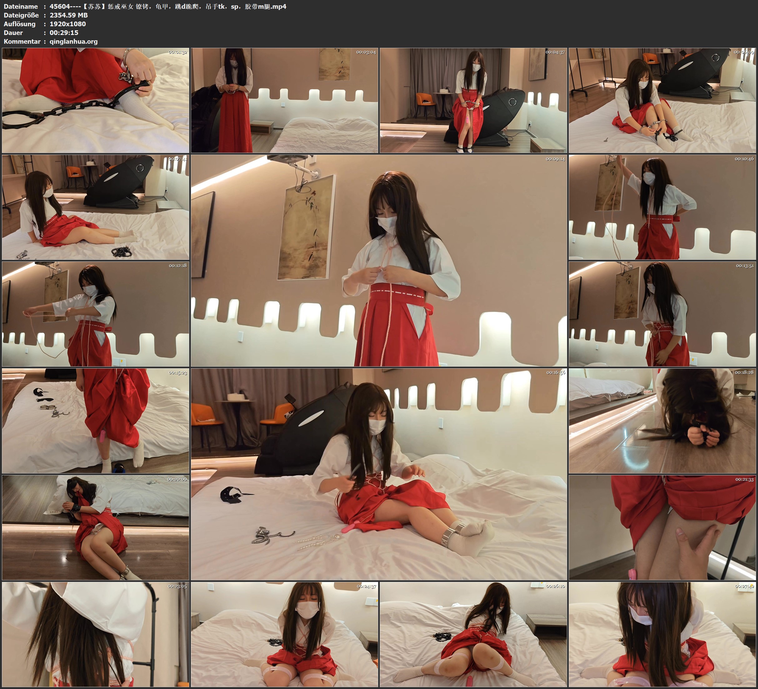 45604----【苏苏】惩戒巫女 镣铐，龟甲，跳d跪爬，吊手tk，sp，胶带m腿.jpg