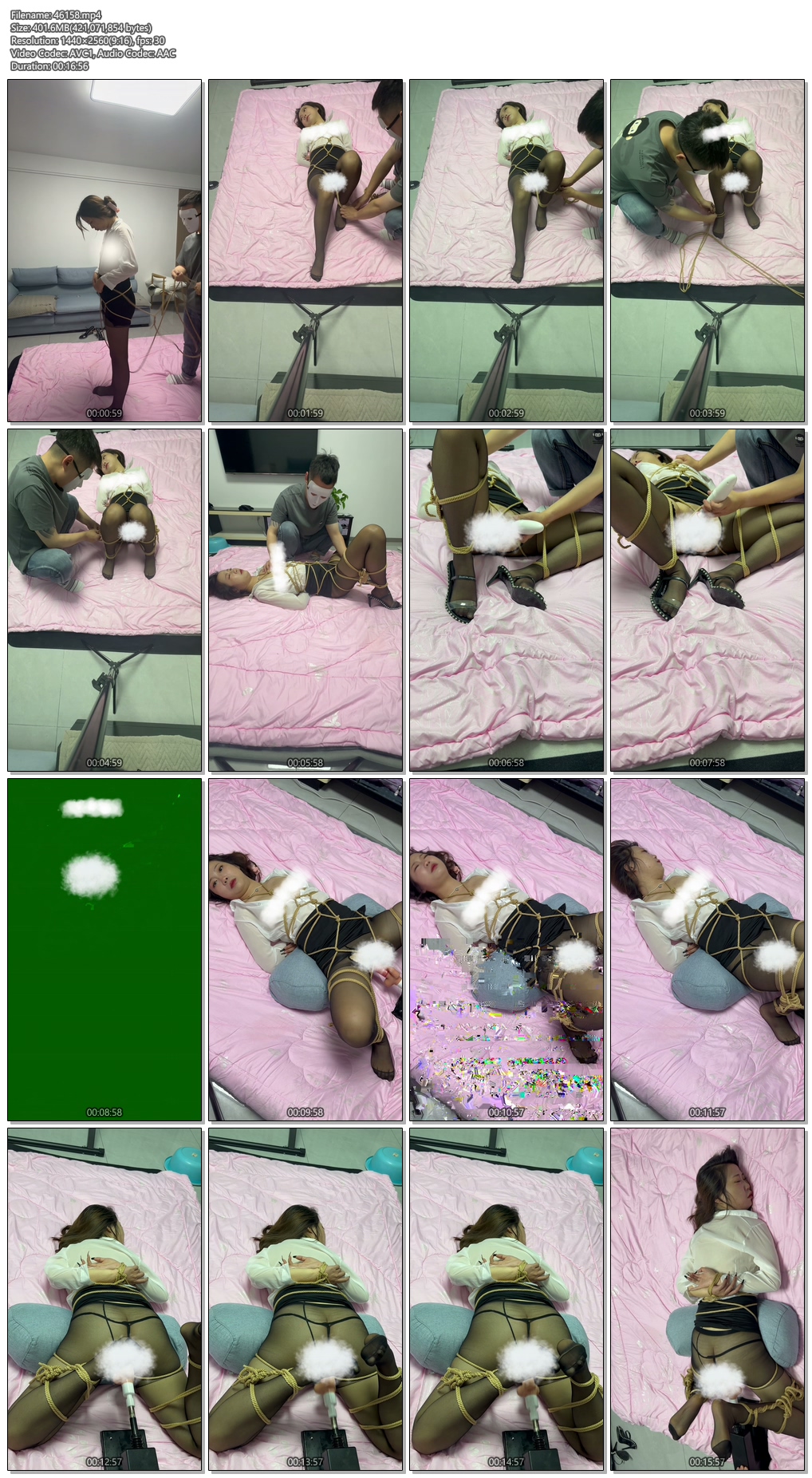 46158----【束人映像】透明职业装OL美女 龟甲缚 手动 电动 固定长时间内多次强高   P.jpg