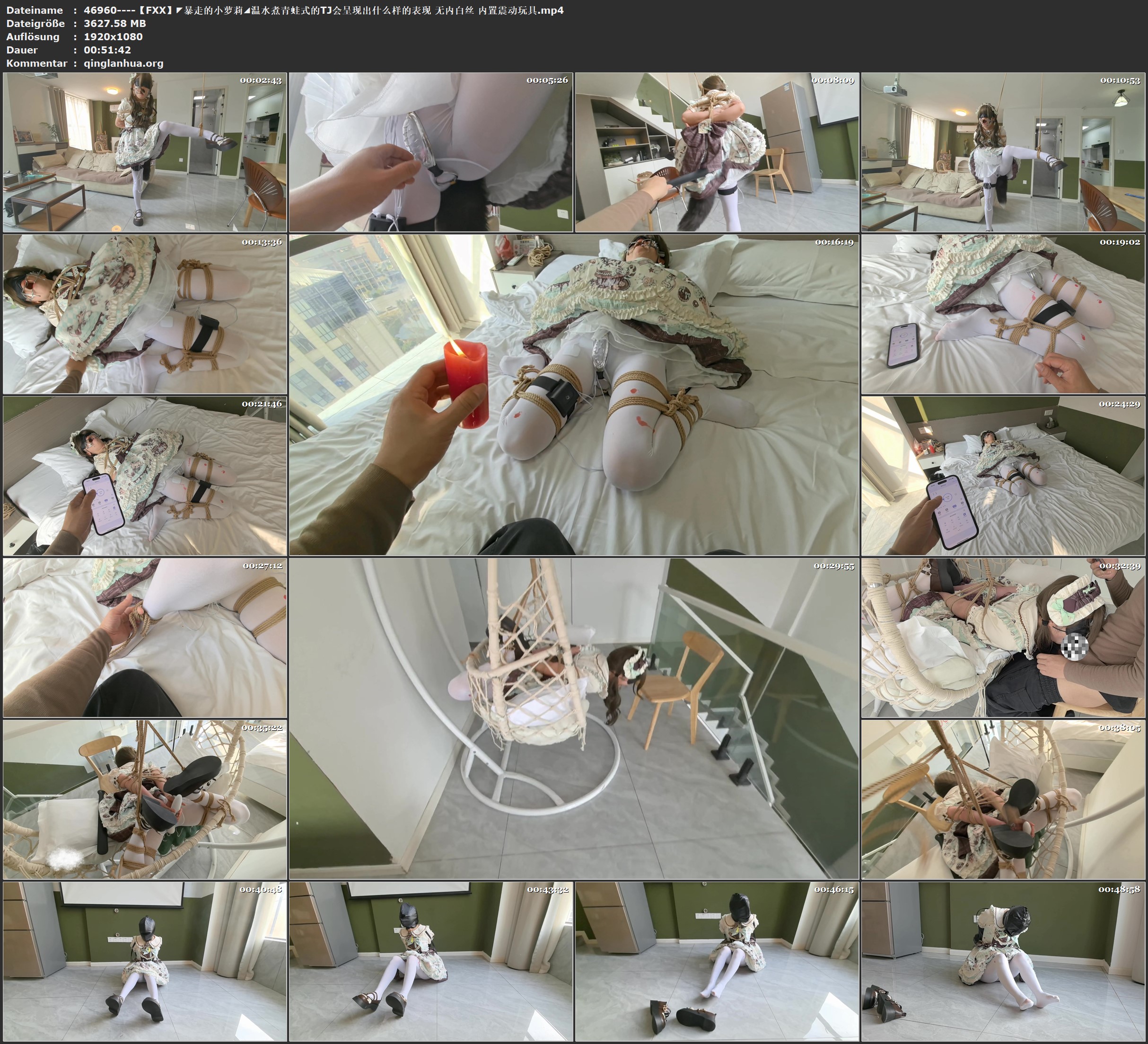 46960----【FXX】◤暴走的小萝莉◢温水煮青蛙式的TJ会呈现出什么样的表现 无内白丝 内.jpg