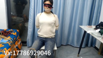 【忧郁的笨鸟】入室抢劫第三章