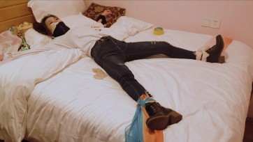 【小驴】《蕾丝边缘》前篇