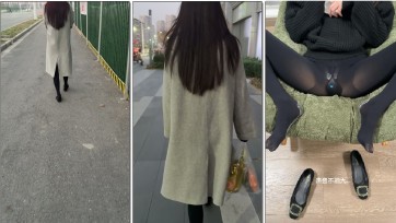 【眼眸出品】第一百部 《穿啵啵贝超市购物》