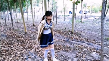 【HD飞天】大学生的遭遇