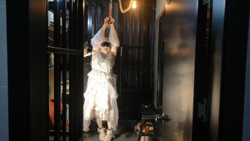 【明仪伪娘社】【变装微电影】之CD大小姐的继承权历险记上集