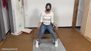 【御仙工作室】电刑椅的审讯