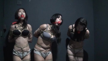 【雅俗阁】《女井历险记》第四集（完结篇）