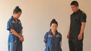 【纵横工作室】大学里的故事下（实力派初夏强势回归）