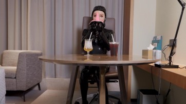 【7500】【乳胶】堕落之梦（上）