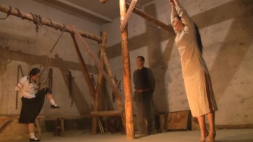 【怀旧影苑】敌工部