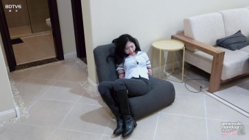 【半岛束艺台】【海语】西班牙定拍：悄悄失败