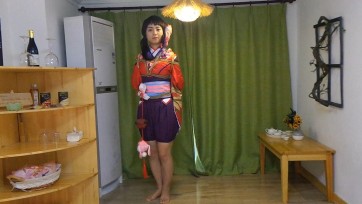 【纵横工作室】一场游戏一场梦
