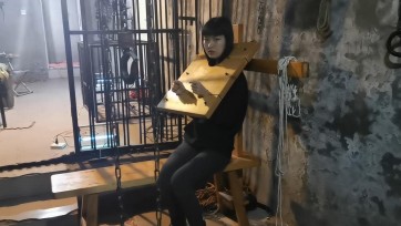 【纵横工作室】子瑶监狱拷问