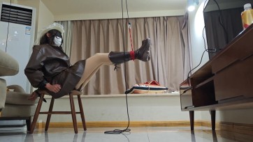 【绑架犯小林】出租屋的监控2