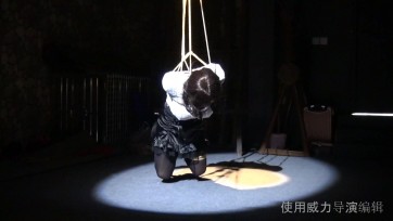 【天逸影画】《CDM体验记》