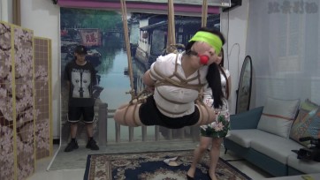 【胜景影视】《剧组的阴谋》 第四集 人贩子女老大把诱骗来的那些女孩装袋运出去贩卖