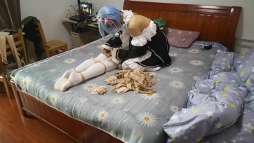 【黄苓】蕾姆绑架TK温迪被反杀全包