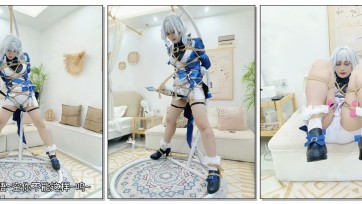 【职业胸手】水神芙宁娜的审判游戏