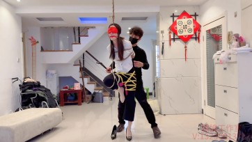 【媚娘工作室】书瑶与众不同的假期