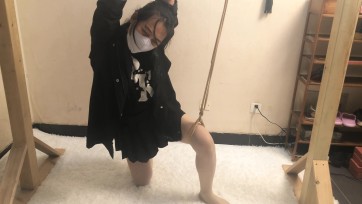 【朱雀雀】简单的艺术