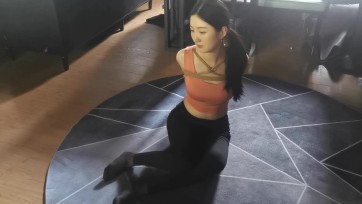 【纵横四海】俱乐部酒吧下部