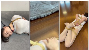 【麦子呀】TK调教