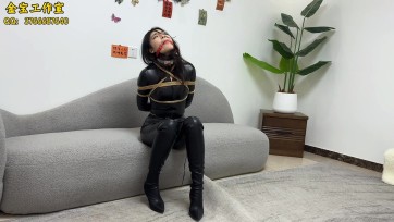 【金宝工作室】《女贼历险记》全集