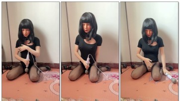 【囡囡】Kigurumi ZW多次