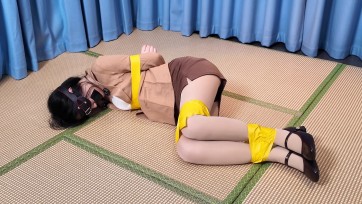 【栀晓】名侦探柯南，天气小姐绑架案