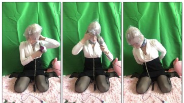 【Kigurumi】囡囡 热缩袋娃娃GC