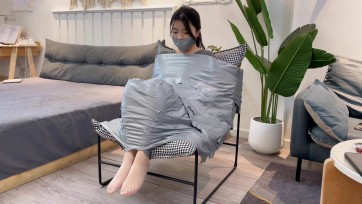 【默示录】【小贝】银色胶带的全包~