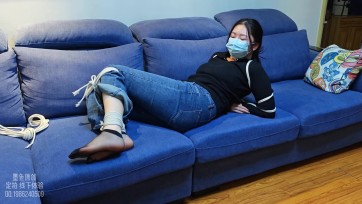 【墨色】欣欣入室绑架